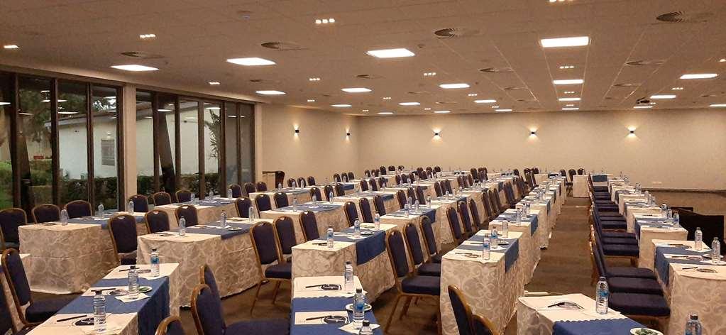 Fiesta Royale Hotel Accra Facilities photo